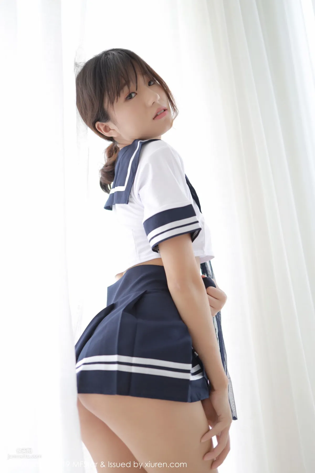 [MFStar] 2019.06.24 VOL.198 Baileys 香儿_29