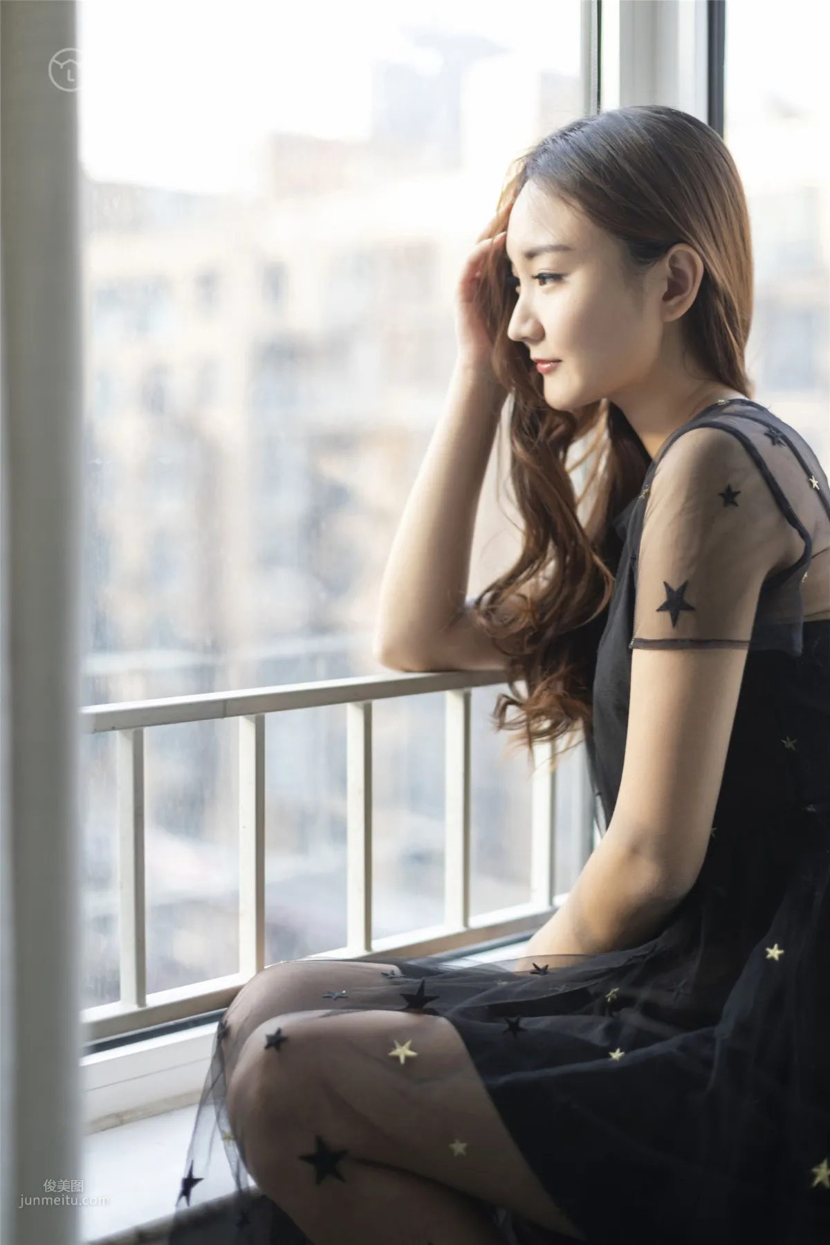 [YALAYI雅拉伊]2019.03.21 Vol.220 等候 丁煊彤 14