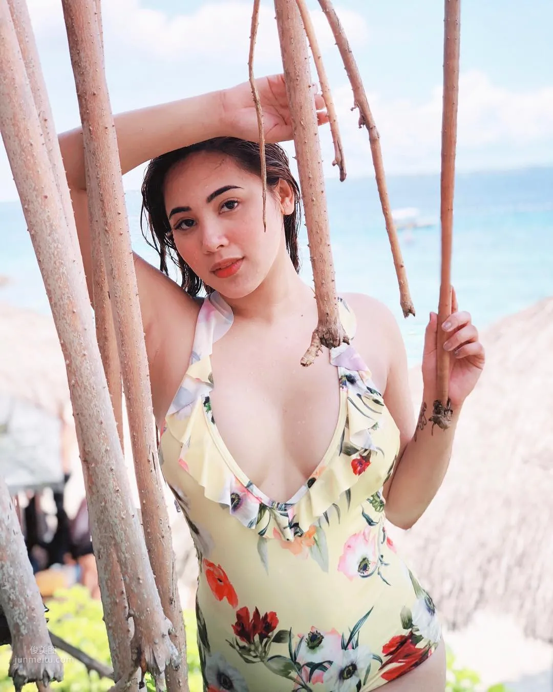 Cyrene Gallano- 表特版菲律宾正妹诚意满满_6