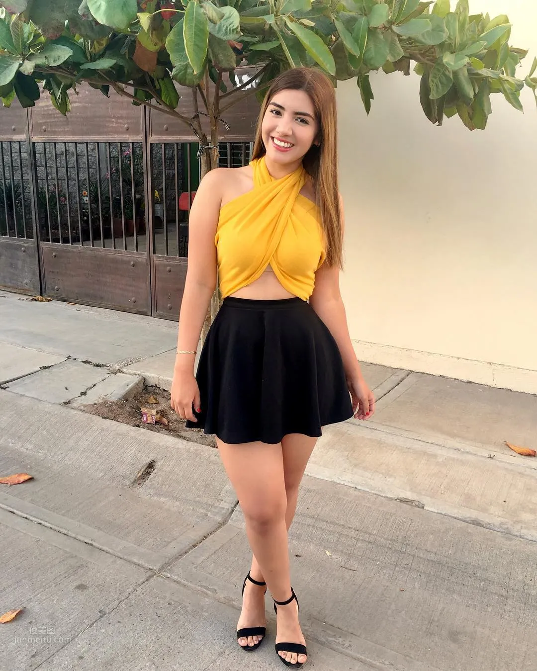 Denisseaduarte- 墨西哥氣質正妹 11