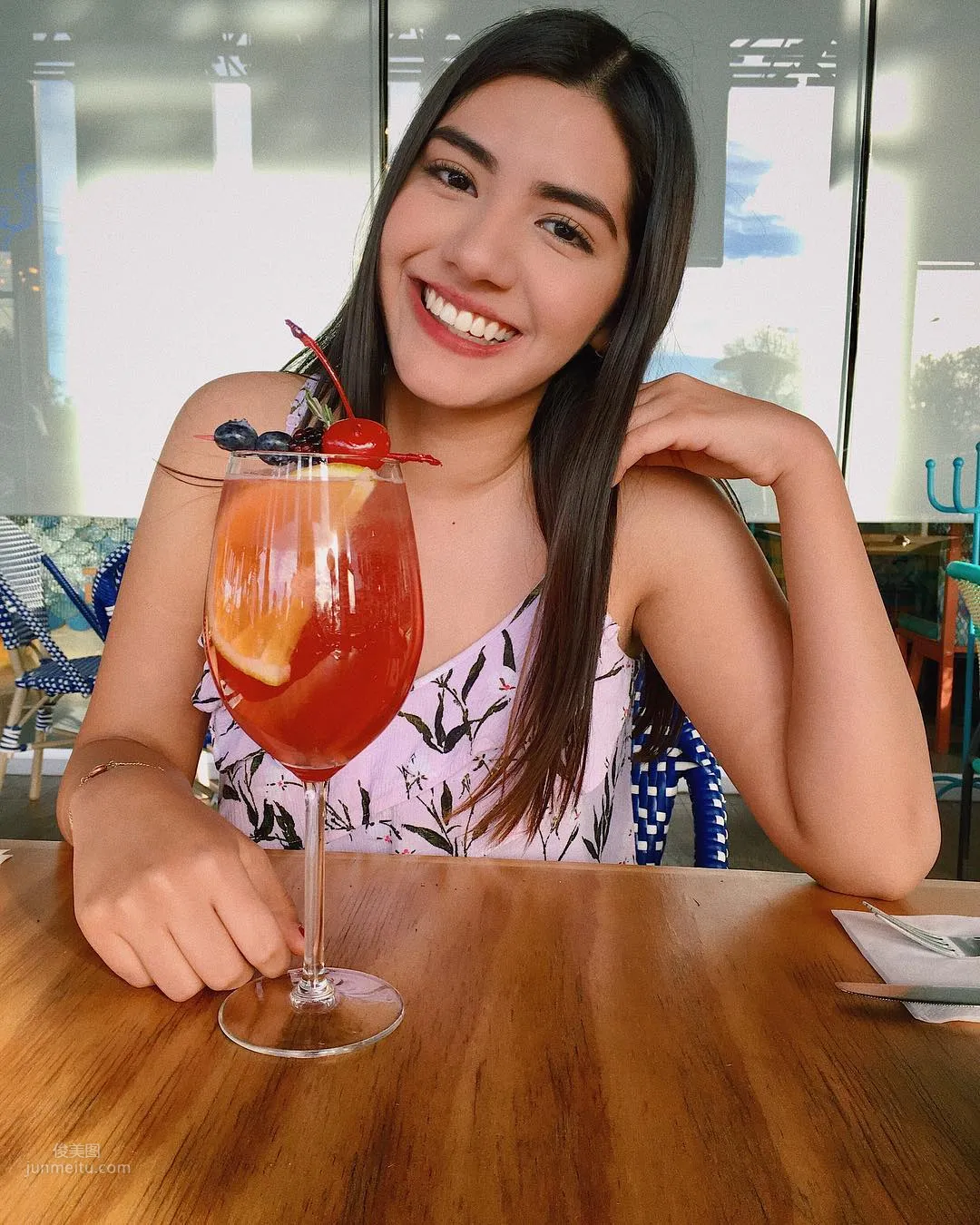 Denisseaduarte- 墨西哥氣質正妹 9