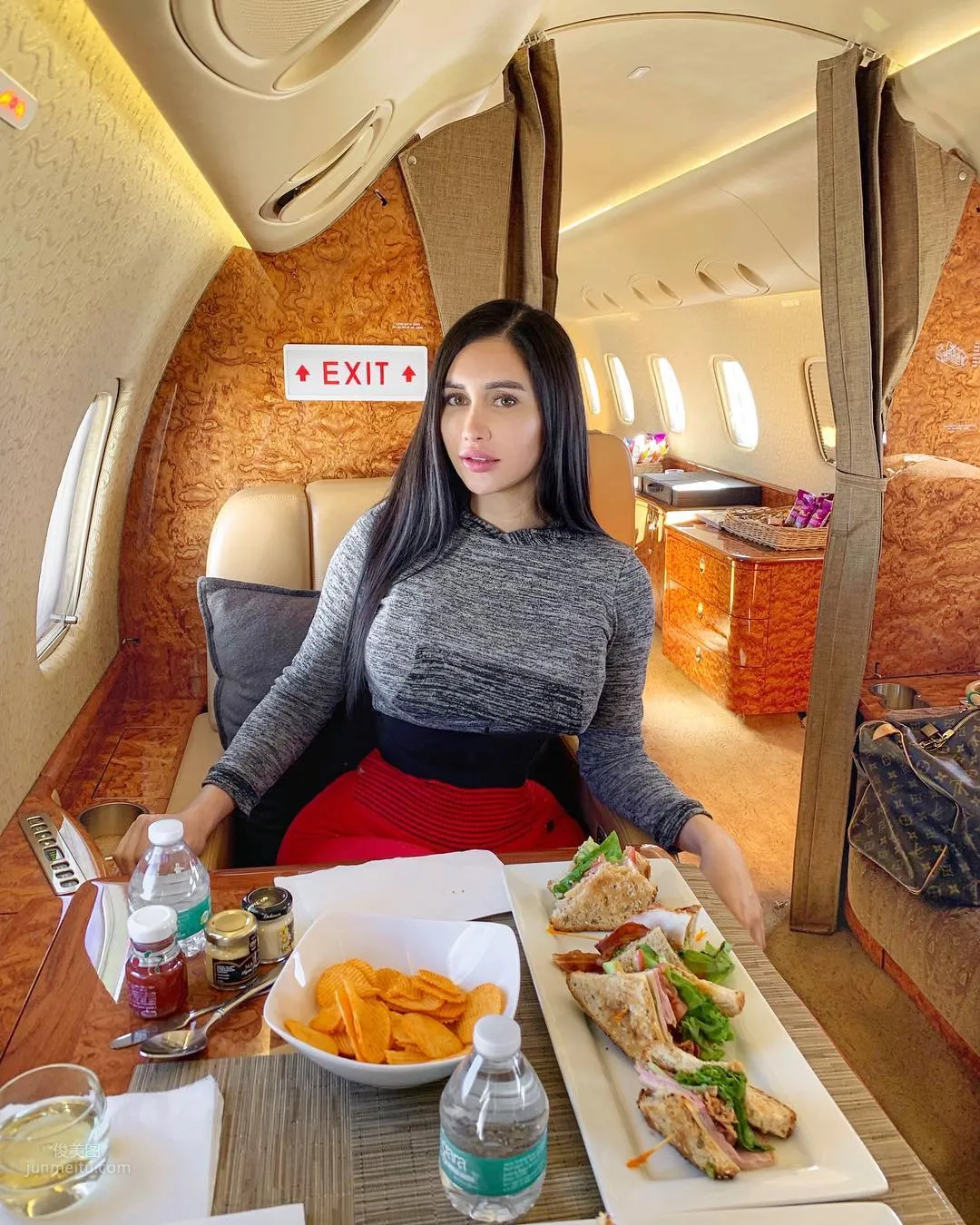 Joselyn Cano- 千萬級别粉絲的模特正妹 27