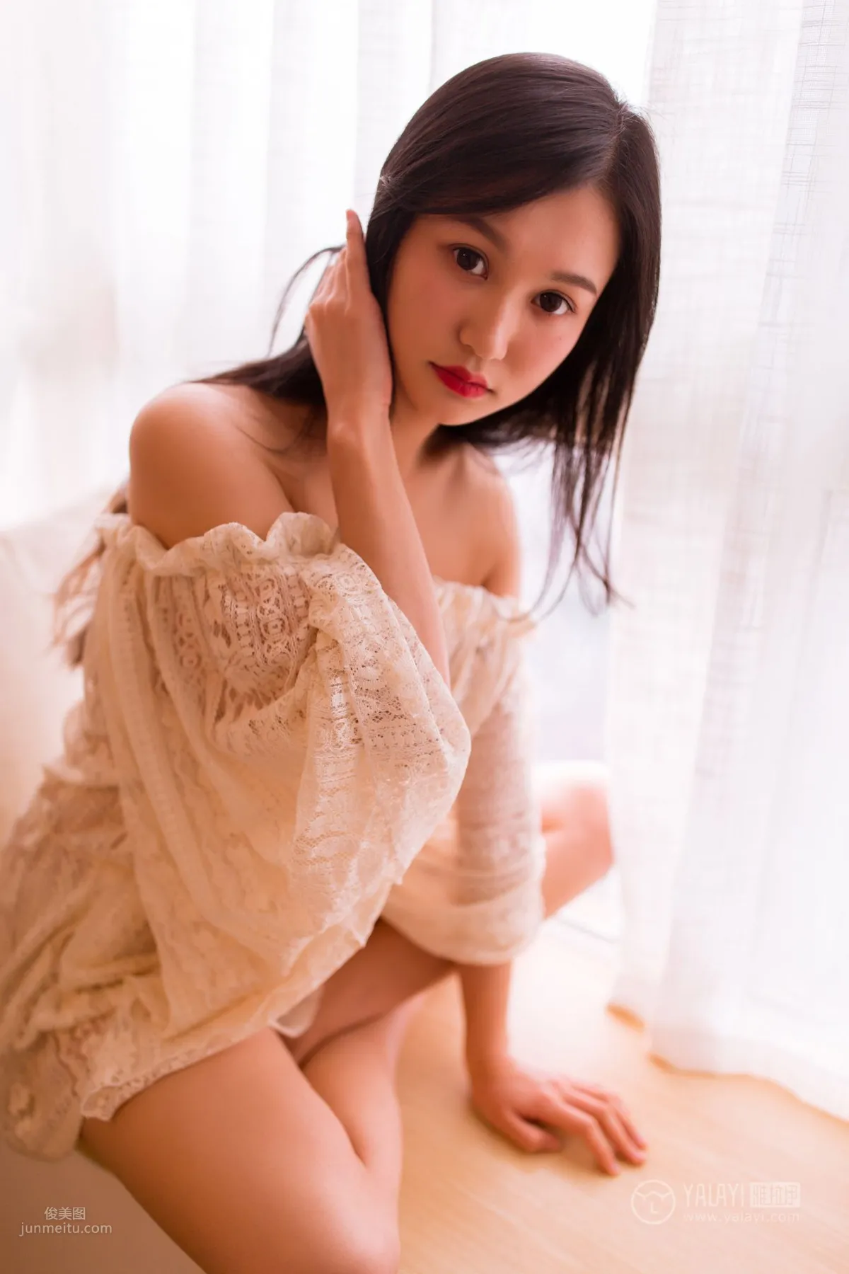 [YALAYI雅拉伊] 2019.03.27 No.226 窈窕淑女 仙女不會灰 7