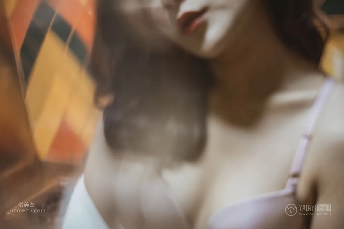 [YALAYI雅拉伊] 2019.06.08 No.301 角落裡 芷琳 12
