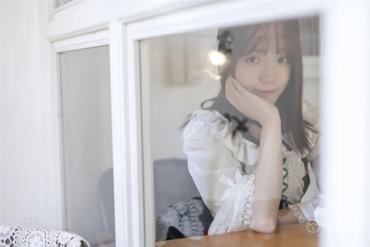 [YALAYI雅拉伊]2019.03.20 Vol.219 劉開心 32