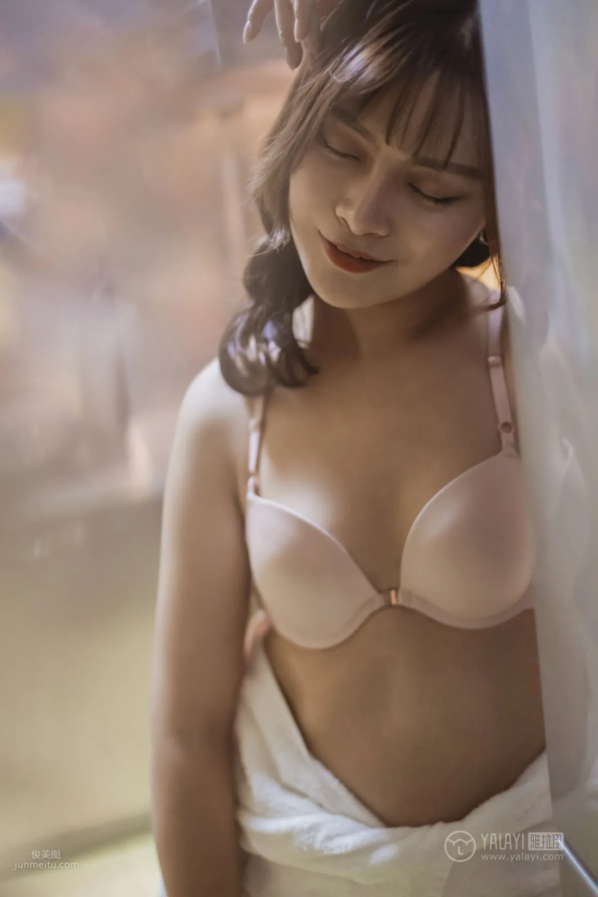 [YALAYI雅拉伊] 2019.06.08 No.301 角落裡 芷琳 19
