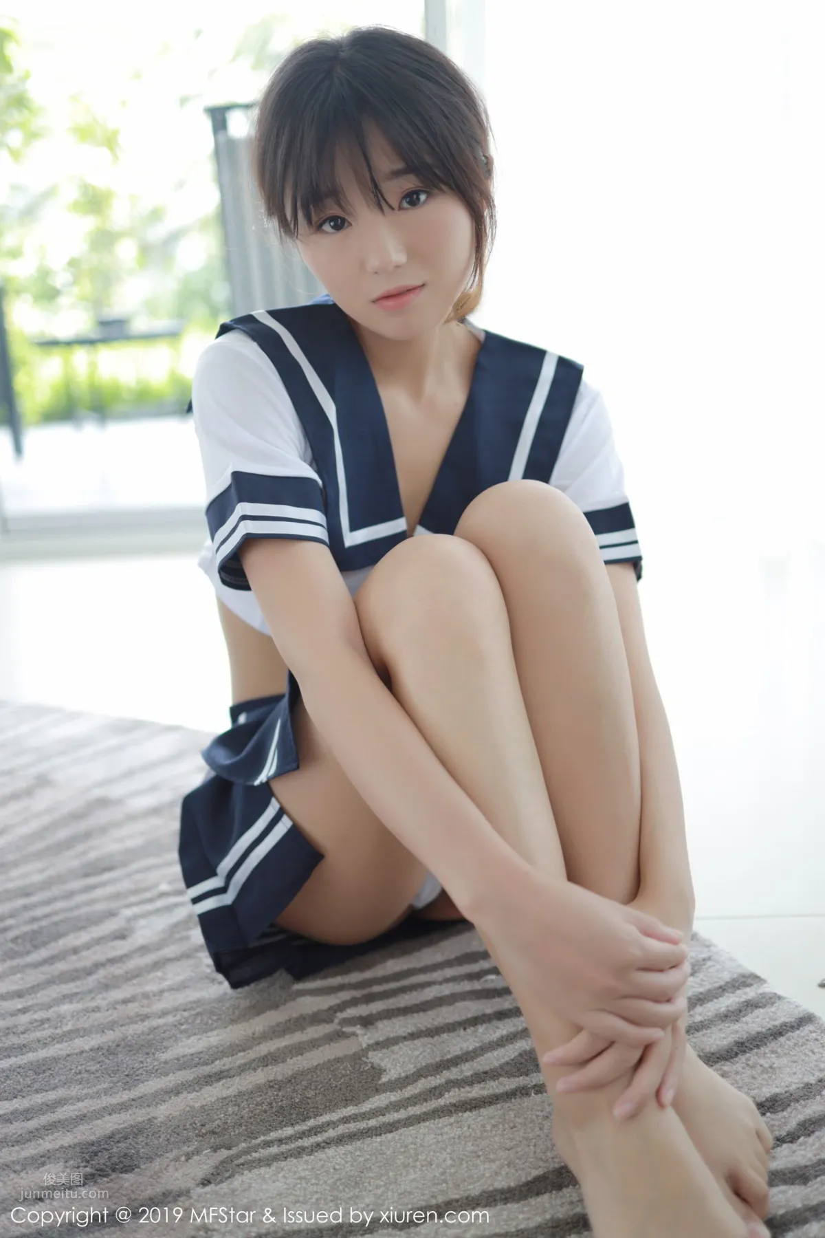 [MFStar] 2019.06.24 VOL.198 Baileys 香儿_7