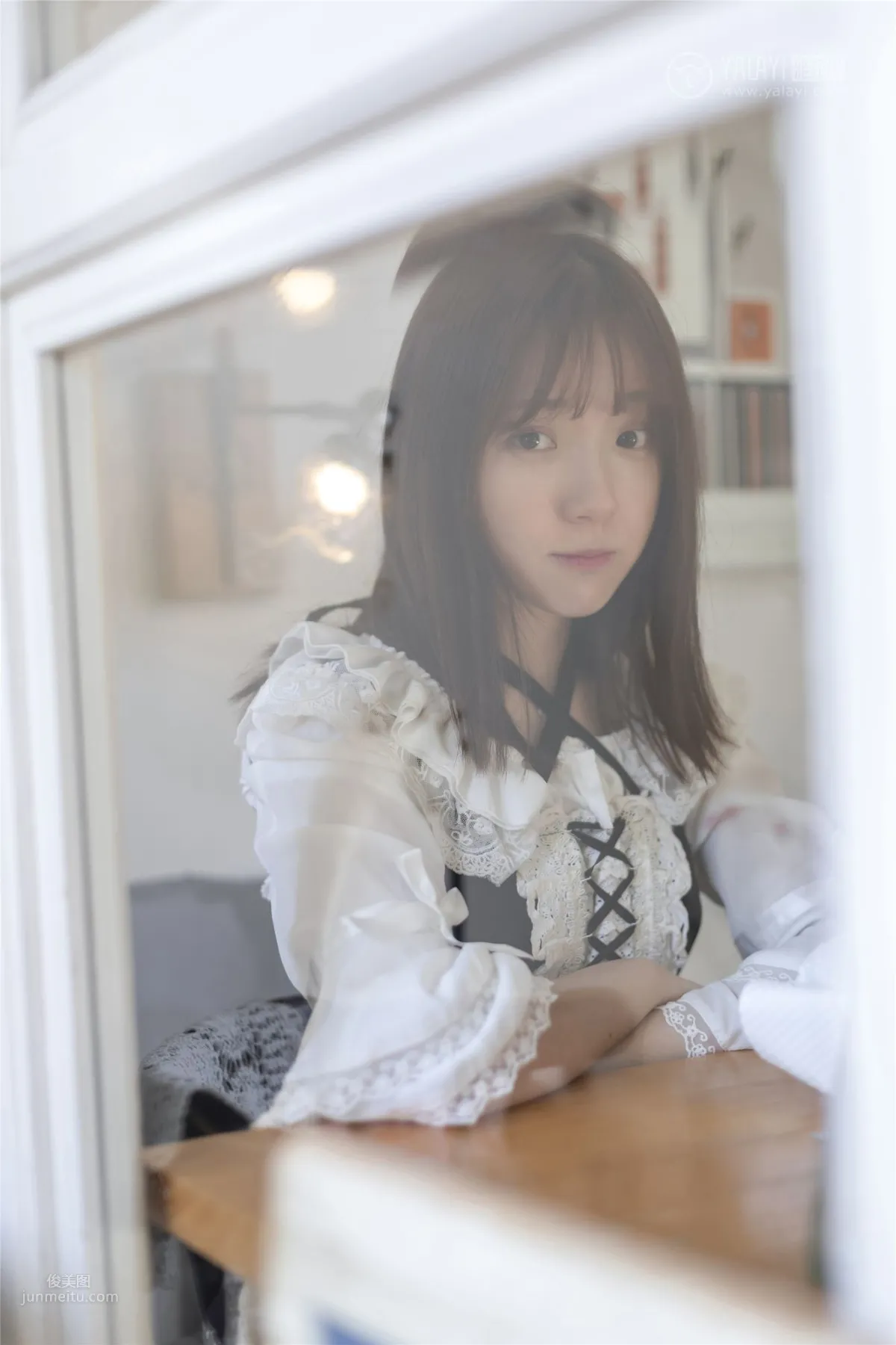 [YALAYI雅拉伊]2019.03.20 Vol.219 劉開心 31