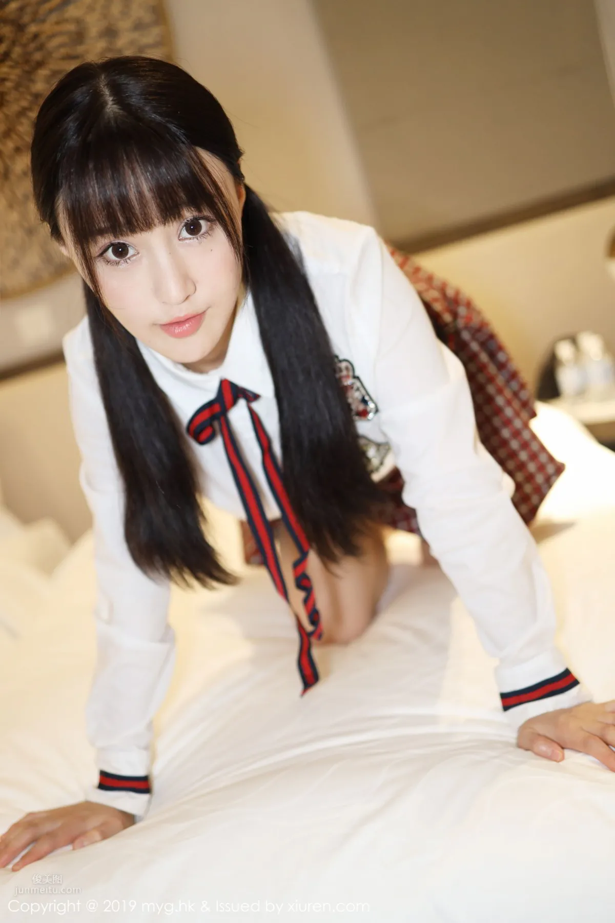 [MyGirl] 2019.05.17 VOL.355 Flower朱可兒 44