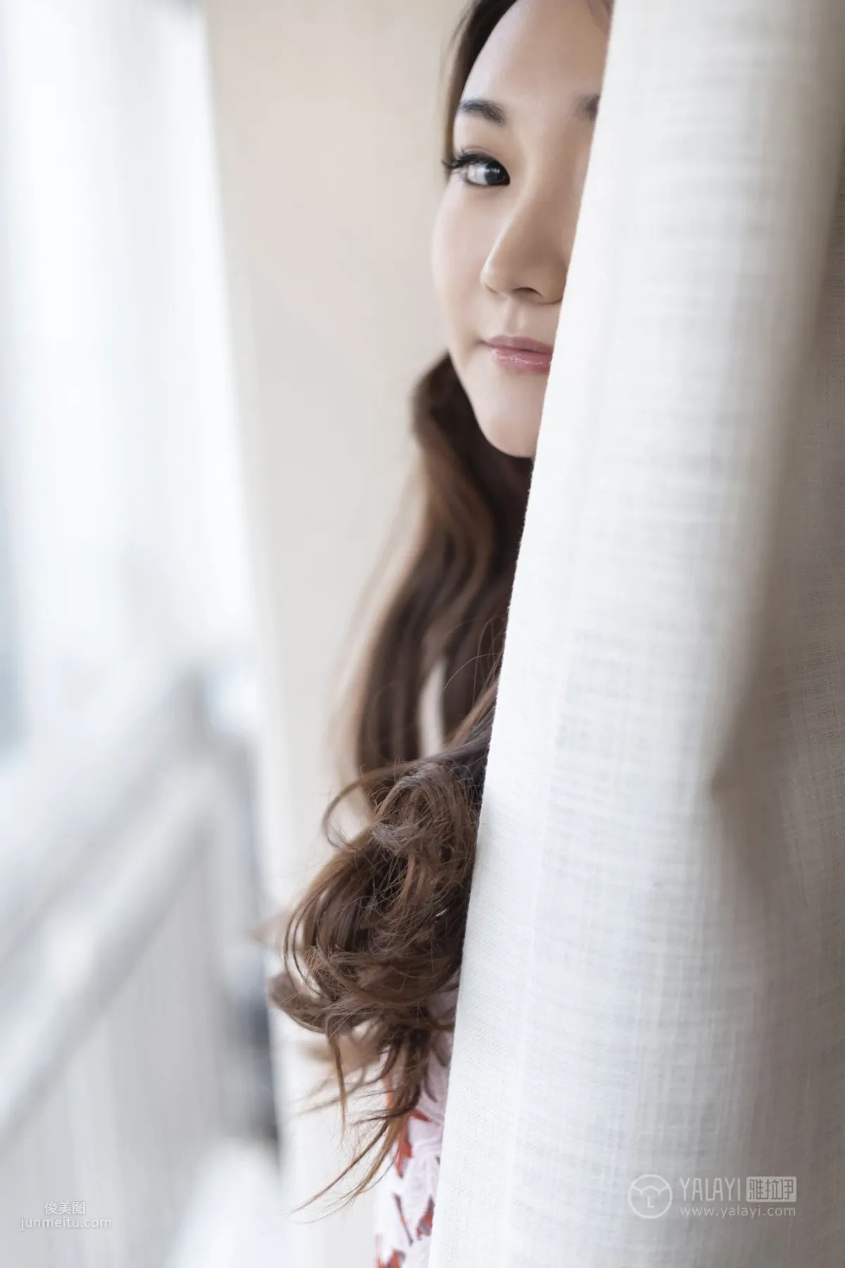 [YALAYI雅拉伊] 2019.04.01 No.231 賢妻 吳小蹈 23
