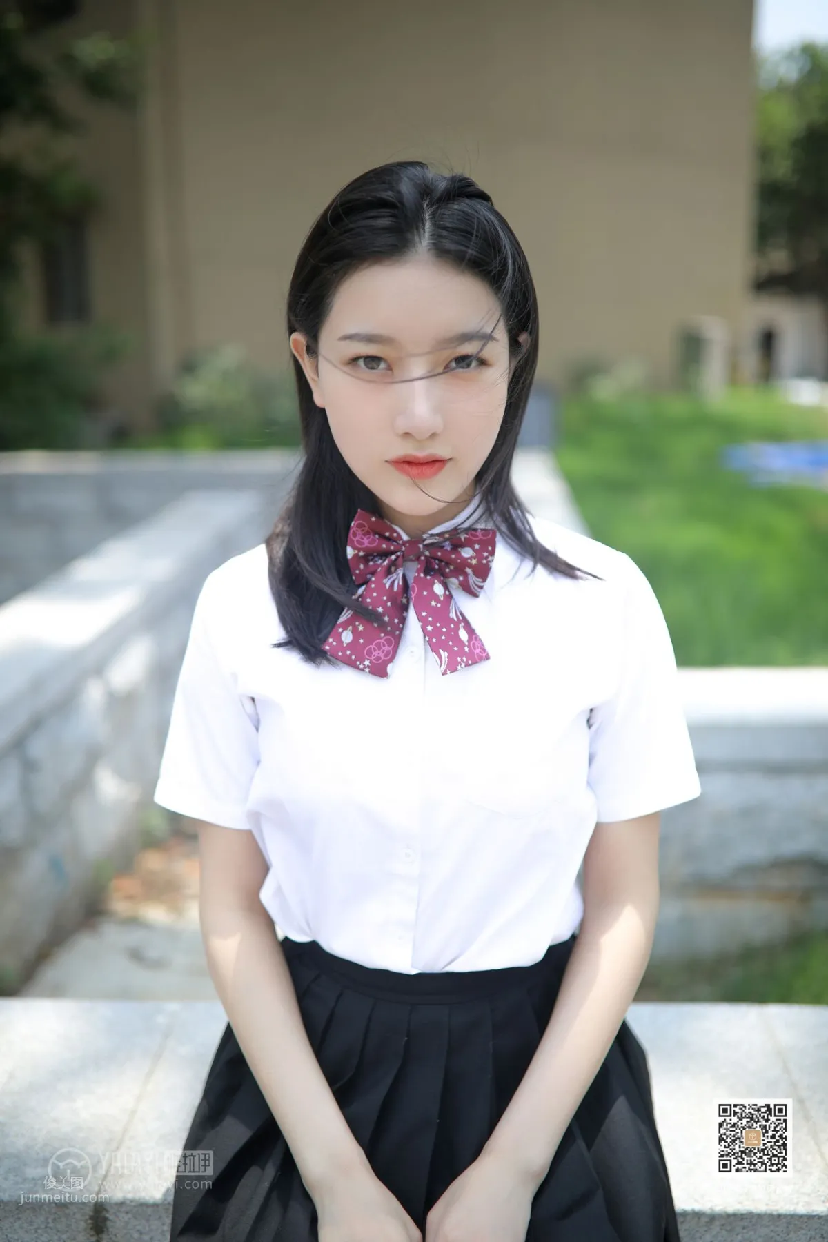 [YALAYI雅拉伊] 2019.09.10 Vol.387 畢業季 白璐 33