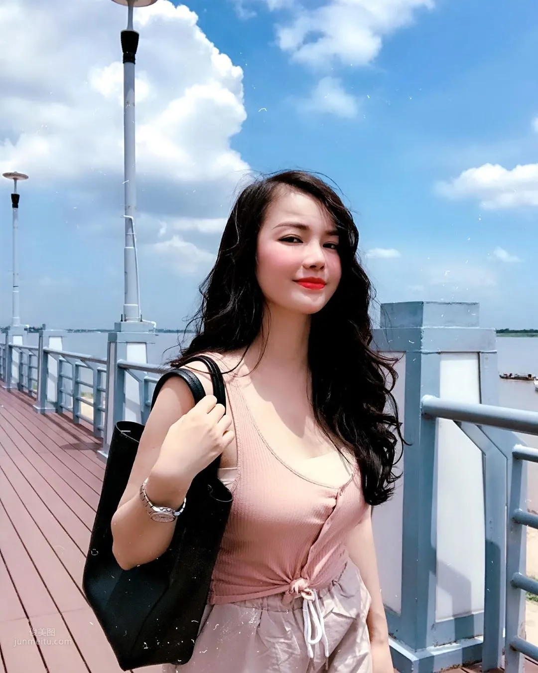 Nhung Pham- 越南妹子半球專業戶 11