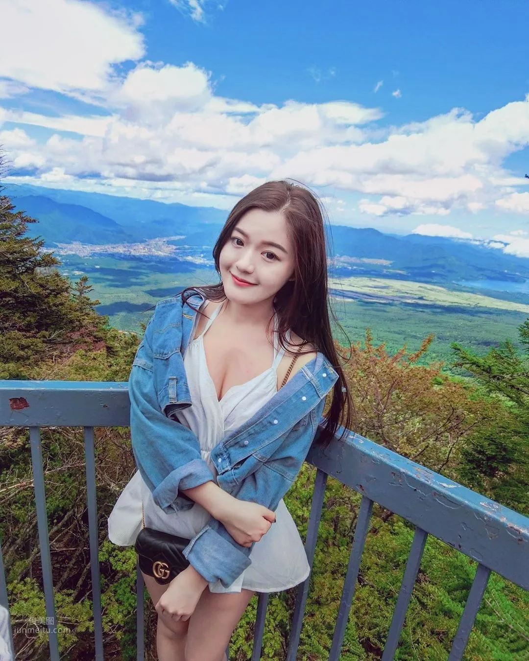 外型甜美可愛的Judy邱比特 20