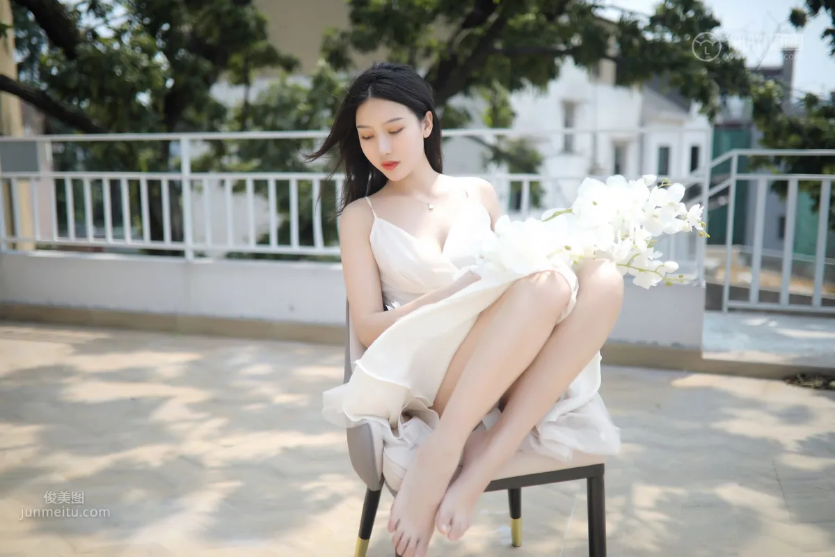 [YALAYI雅拉伊] 2019.06.16 Vol.310 聽風 白璐 38