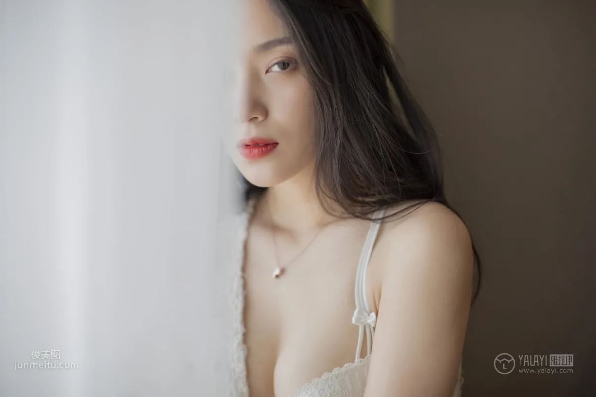 [YALAYI雅拉伊] 2019.05.18 No.281 你的樣子 楚薇 24