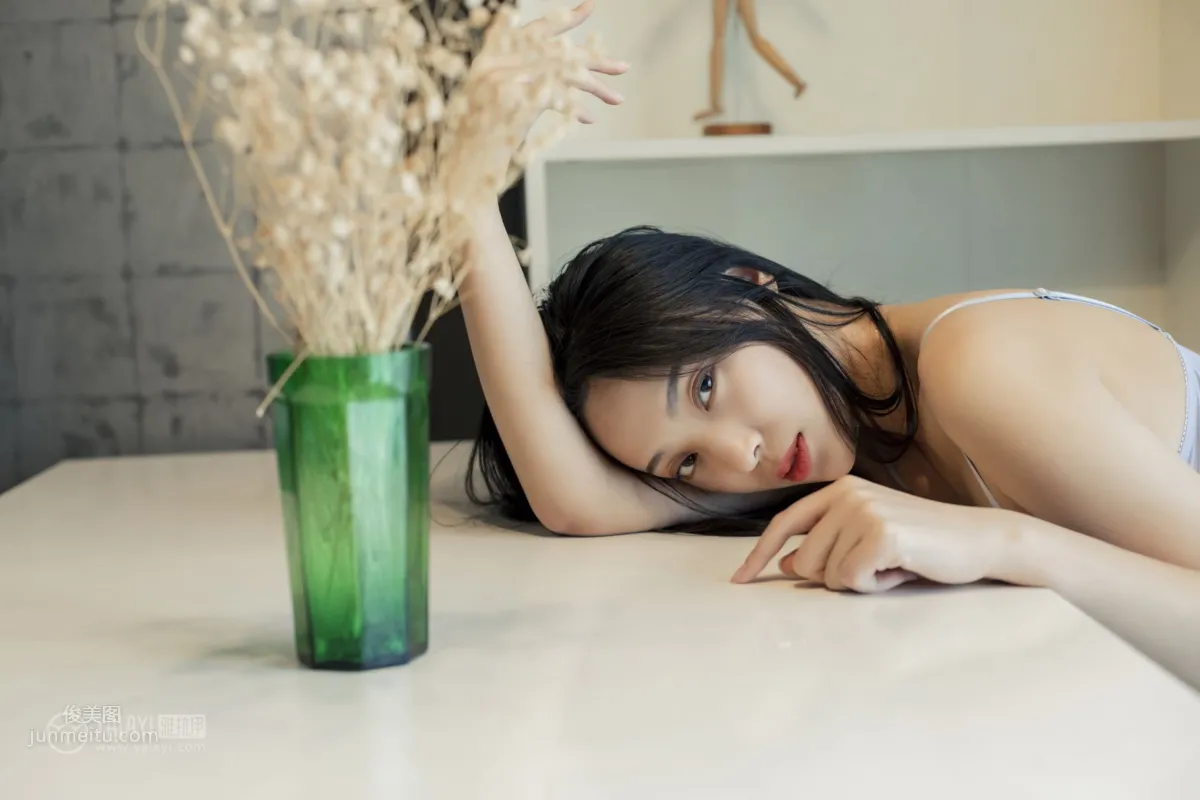 [YALAYI雅拉伊] 2019.06.30 No.324 銀狐 楚薇 29