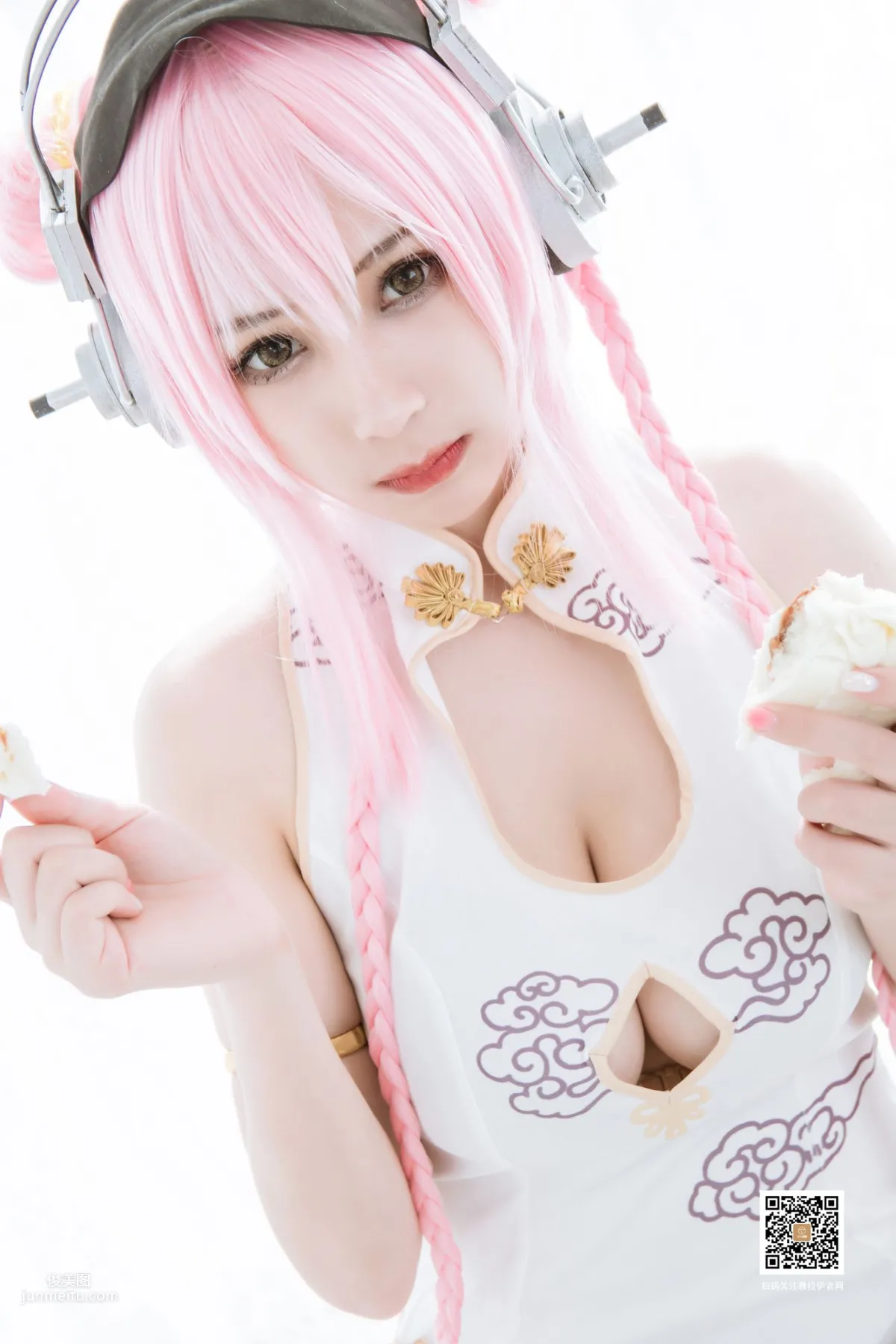 [YALAYI雅拉伊] 2019.08.15 Vol.376 超級索尼子 妮子 12