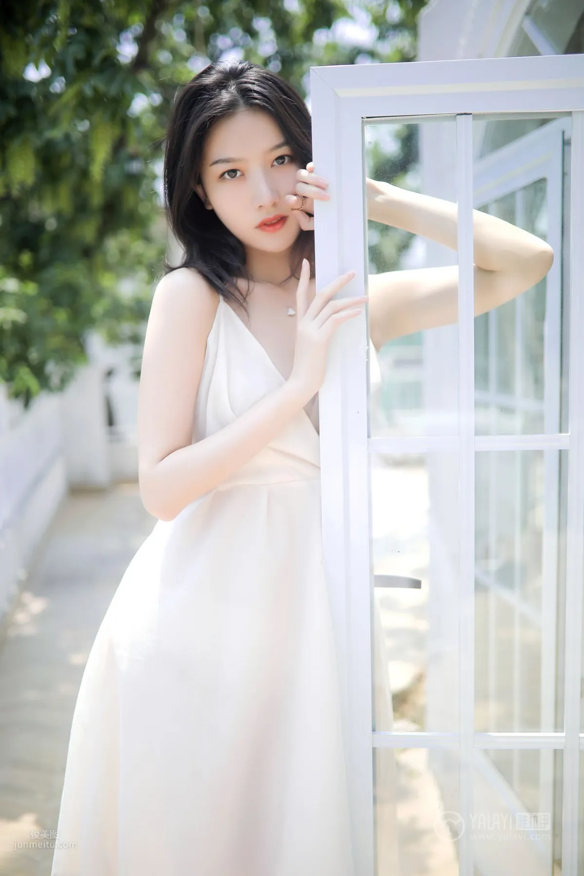 [YALAYI雅拉伊] 2019.06.16 Vol.310 聽風 白璐 12