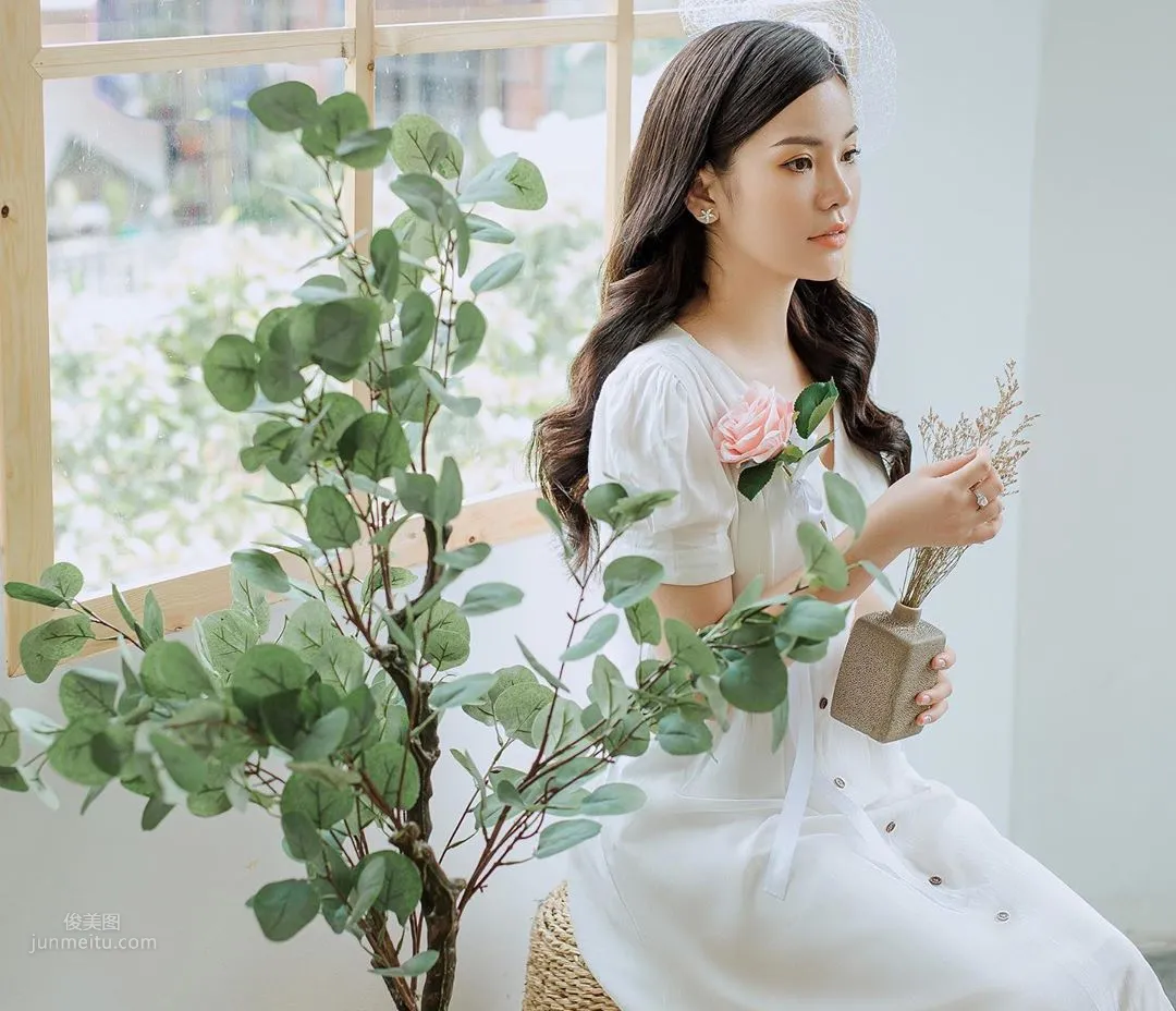 Nhung Pham- 越南妹子半球專業戶 21