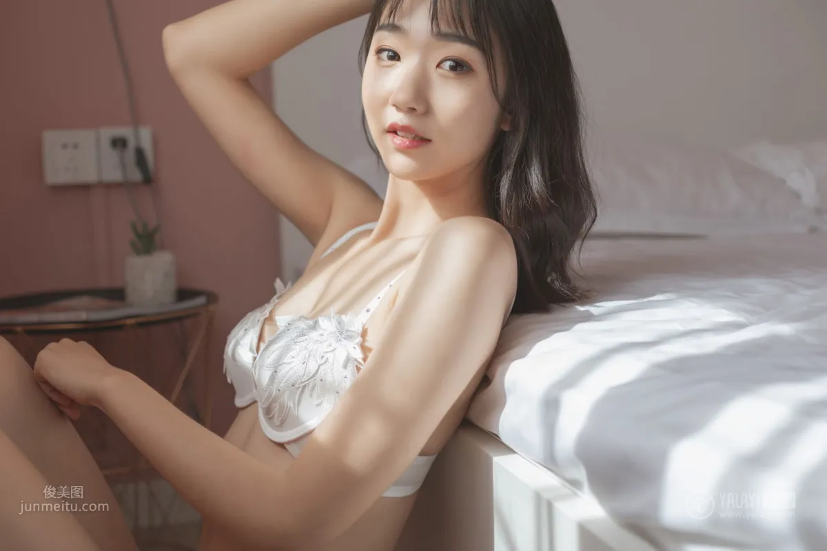 [YALAYI雅拉伊] 2019.07.02 No.326 和你 念念 46