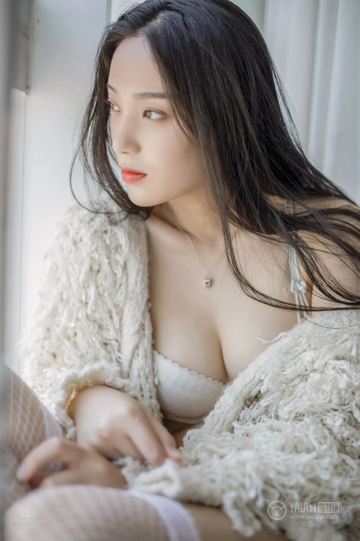 [YALAYI雅拉伊] 2019.05.18 No.281 你的樣子 楚薇 12
