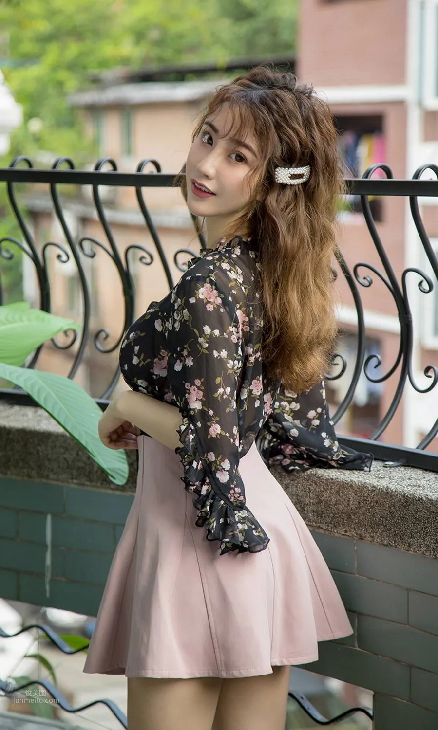 绯月櫻談櫻說愛 體驗不同的愛情 34