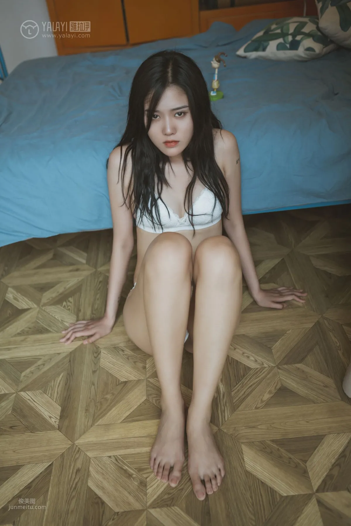 [YALAYI雅拉伊] 2019.07.20 Vol.344 情緒斷片 荔子 19