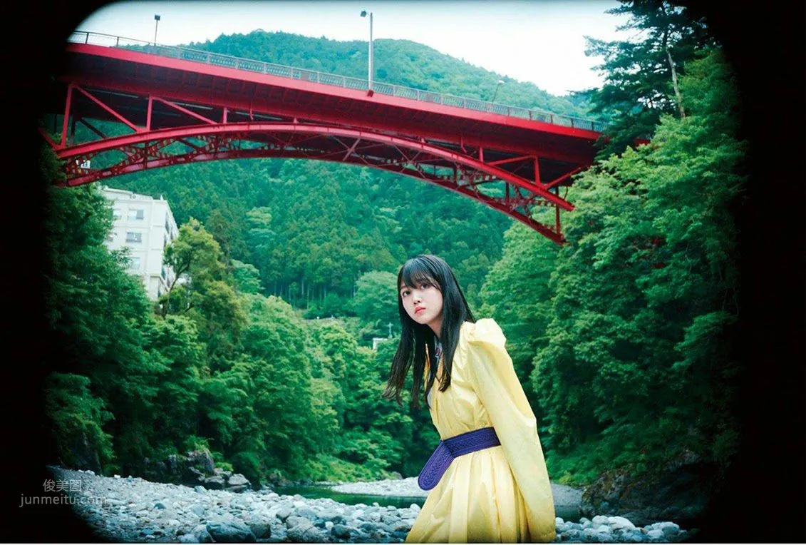 久保史緒裡, Kubo Shiori - BRODY, ENTAME, August 2019 20