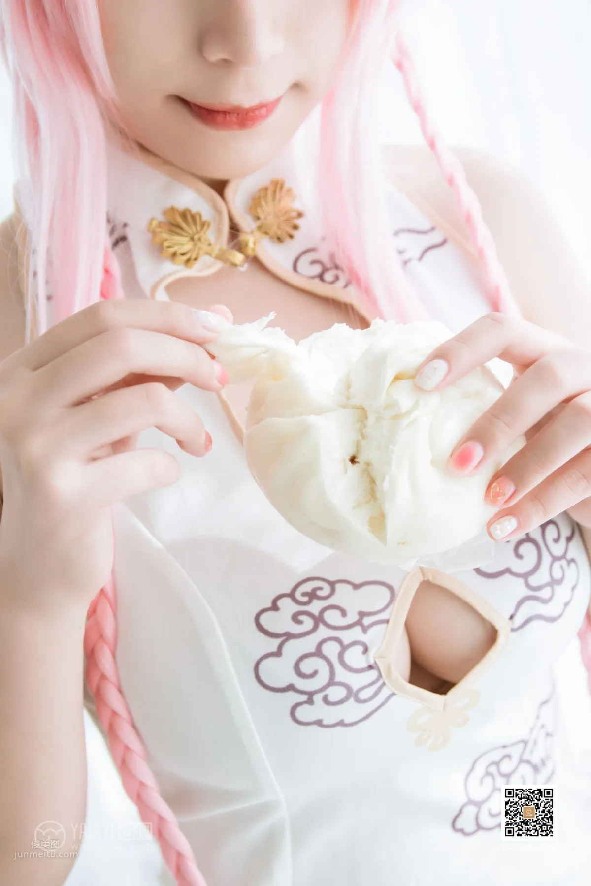 [YALAYI雅拉伊] 2019.08.15 Vol.376 超級索尼子 妮子 11