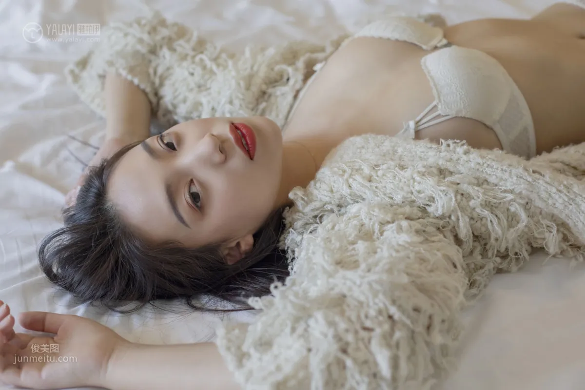 [YALAYI雅拉伊] 2019.05.18 No.281 你的樣子 楚薇 30