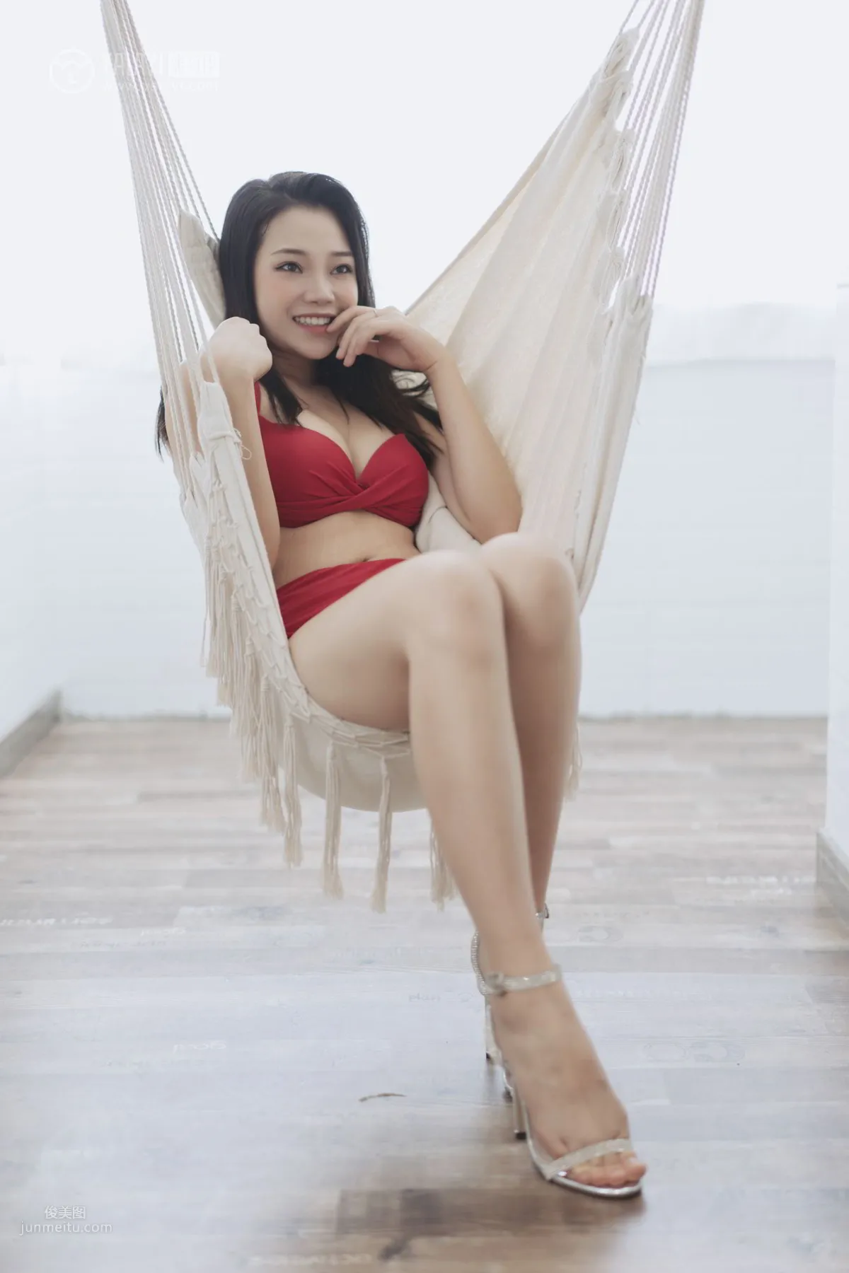 [YALAYI雅拉伊] 2019.07.15 No.339 假日 洋兒 11