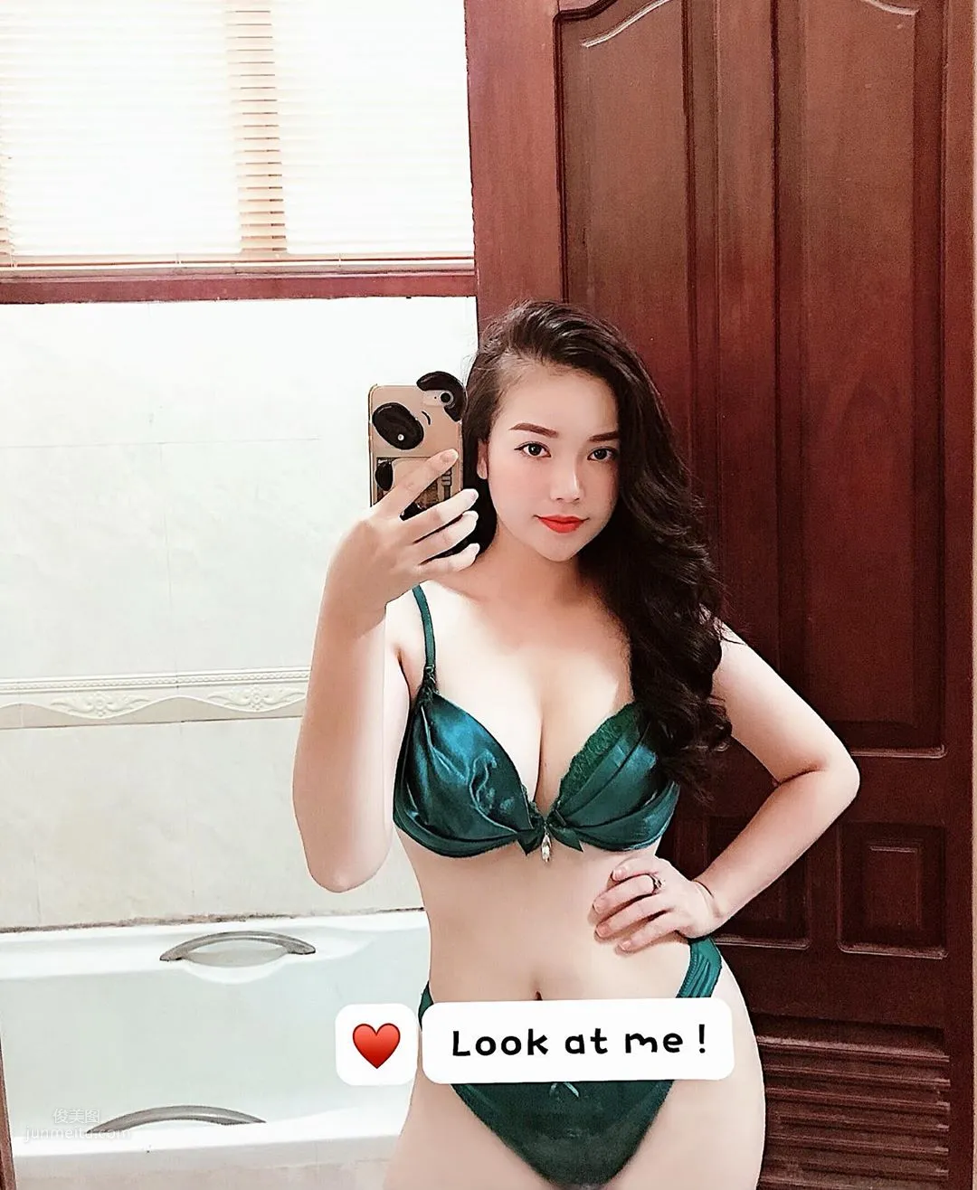 Nhung Pham- 越南妹子半球專業戶 17
