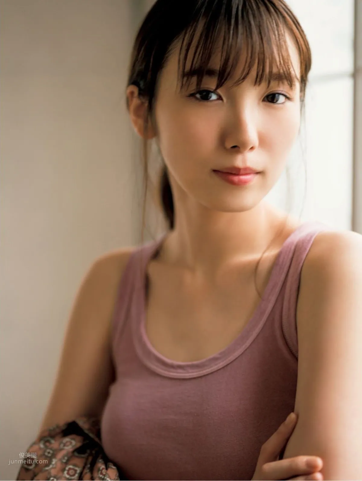 飯豊まりえ, Iitoyo Marie - FRIDAY GOLD, 2019.05.15 3