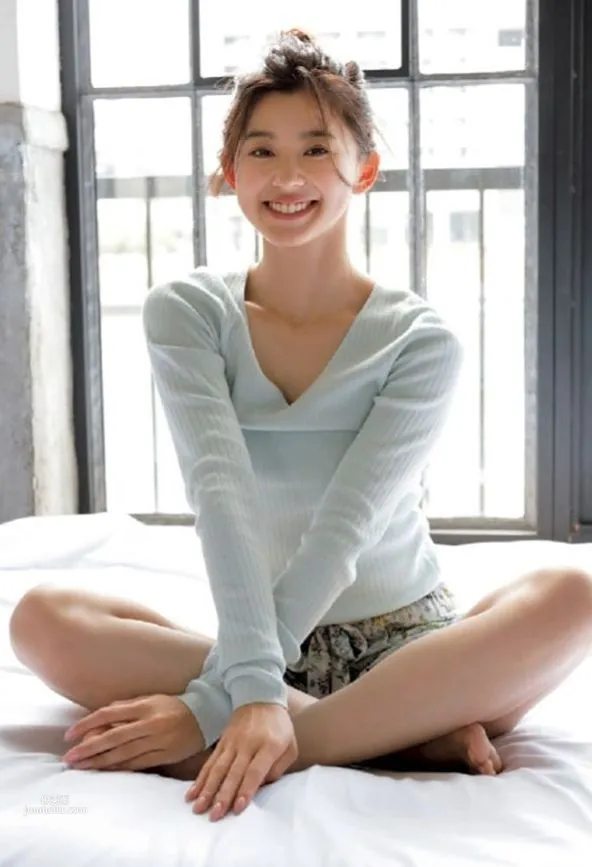 朝比奈彩, Asahina Aya - FRIDAY GOLD, 2019.05.15 7