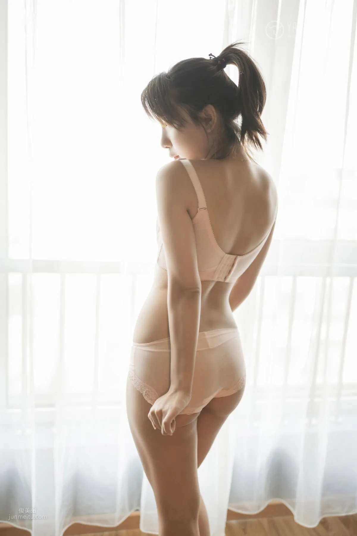 [YALAYI雅拉伊] 2019.07.11 Vol.335 斑馬斑馬 俞青青 35