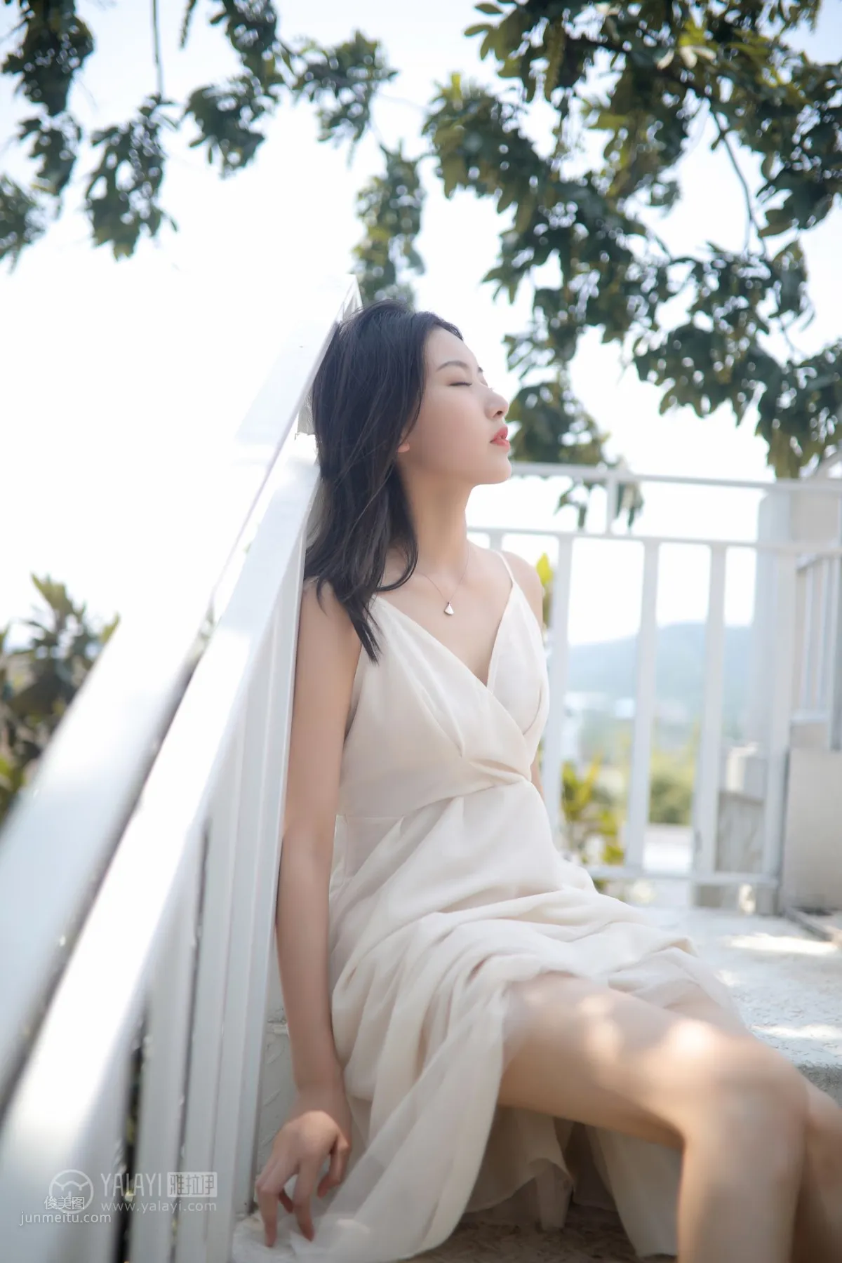 [YALAYI雅拉伊] 2019.06.16 Vol.310 聽風 白璐 7