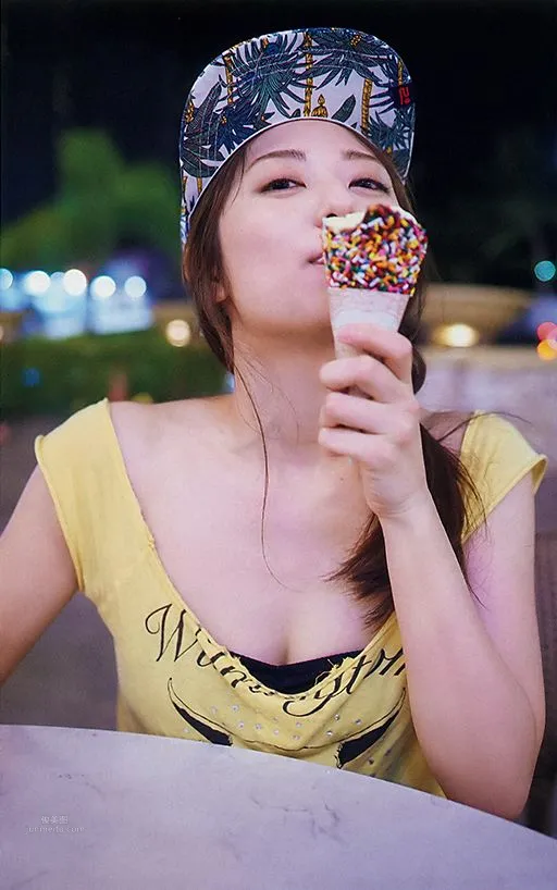 奥山かずさ, Kazusa Okuyama - Young Magazine, 2019.07.29_7