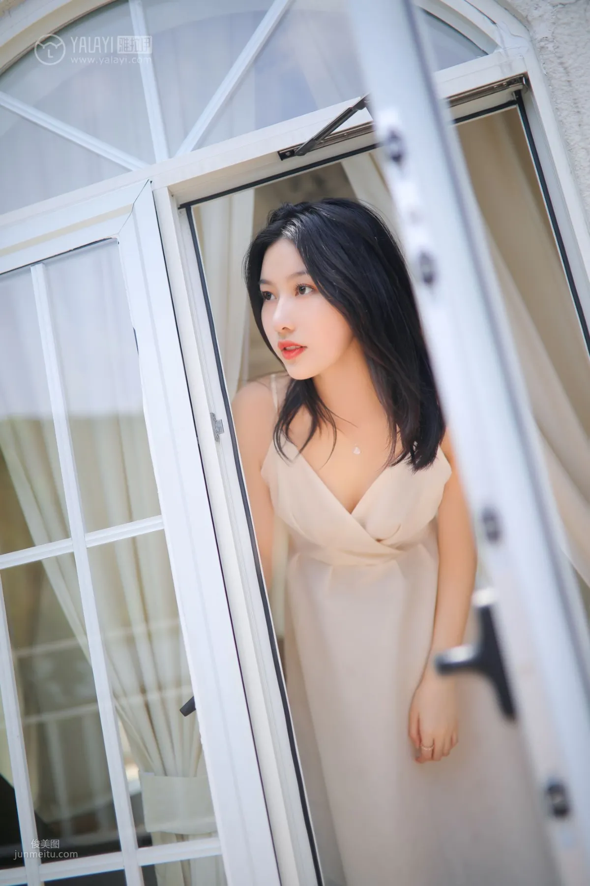 [YALAYI雅拉伊] 2019.06.16 Vol.310 聽風 白璐 15