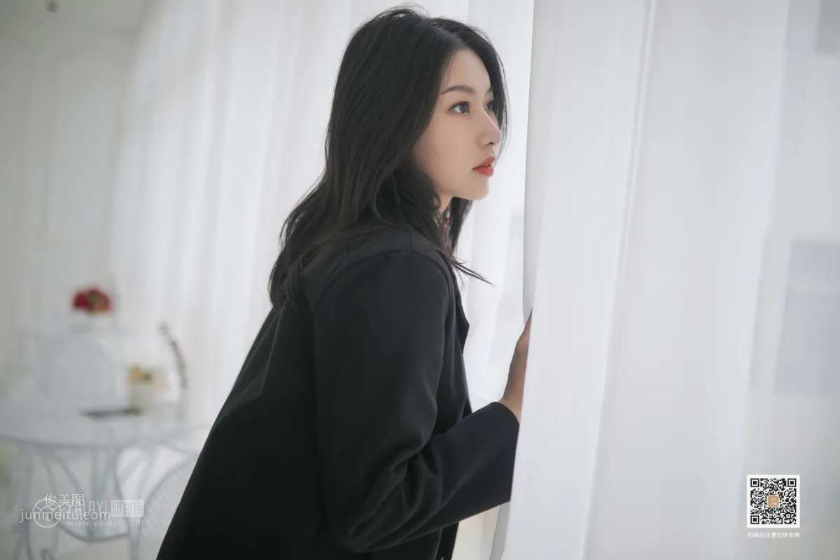 [YALAYI雅拉伊] 2019.09.10 Vol.387 畢業季 白璐 20