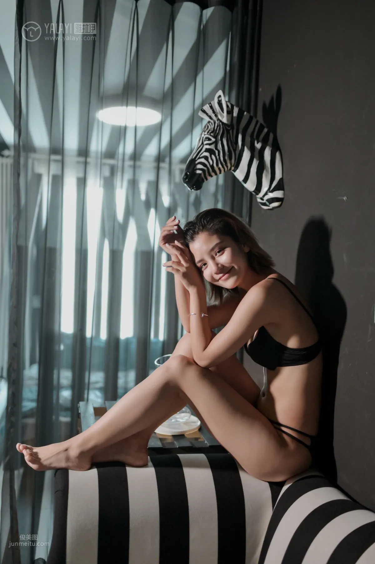 [YALAYI雅拉伊] 2019.08.03 No.358 半島鐵盒 米奇 20