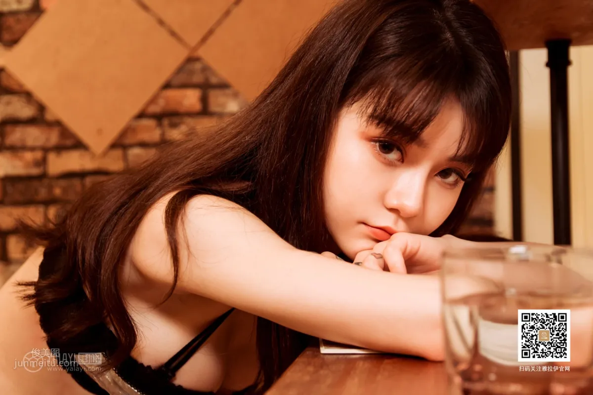 [YALAYI雅拉伊] 2019.08.07 No.362 圖書館精靈 蓉蓉 19