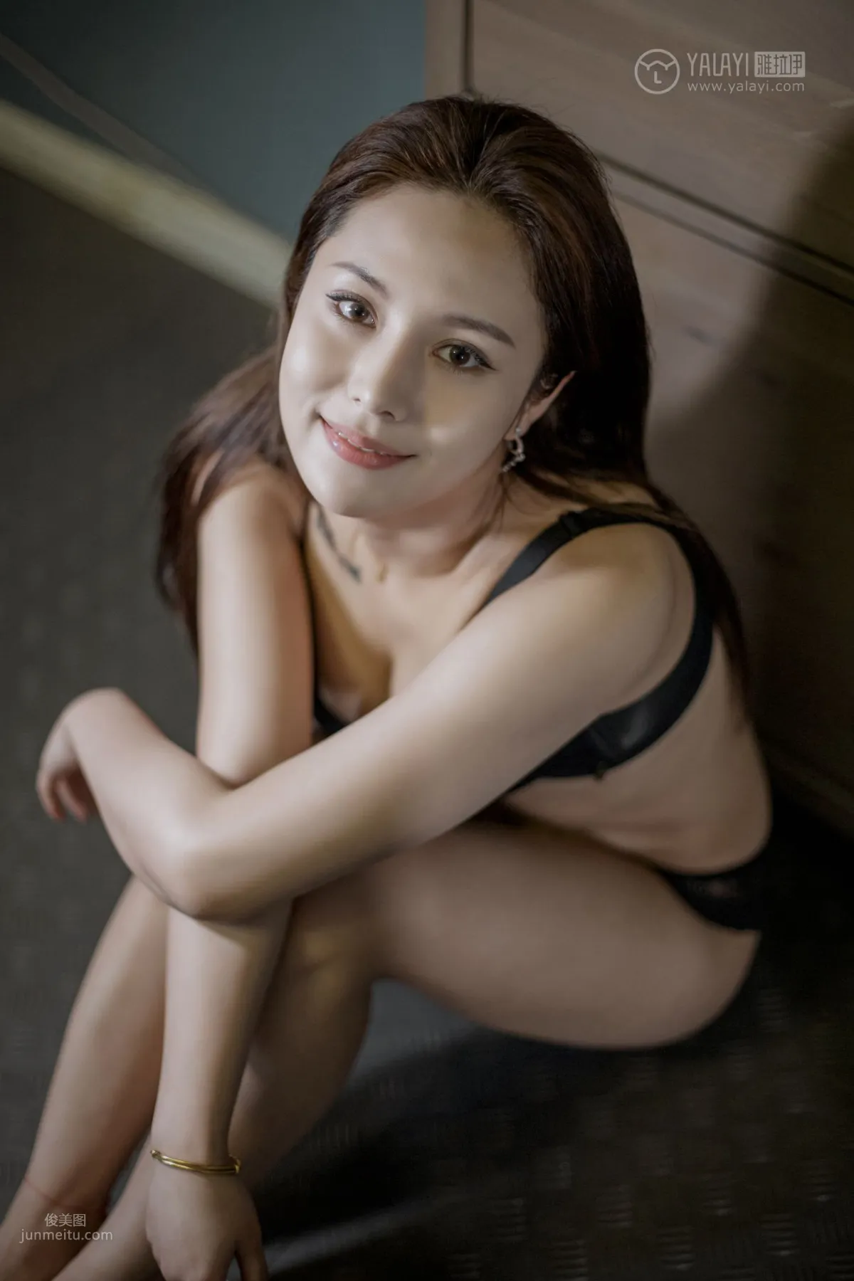 [YALAYI雅拉伊] 2019.05.24 No.287 有毒 雅辛 37