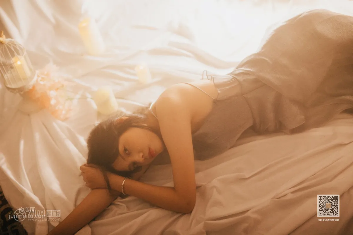 [YALAYI雅拉伊] 2019.09.05 Vol.391 撩撥 靜兒 29