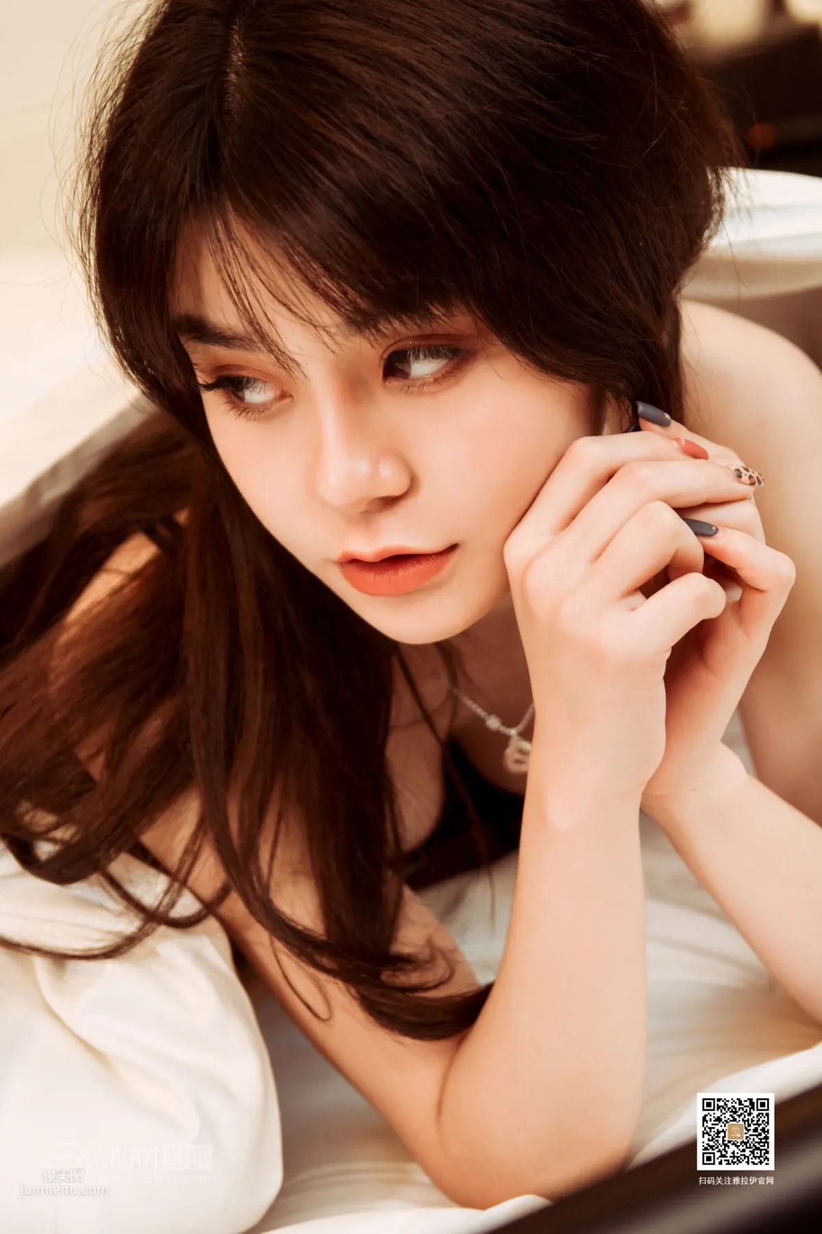 [YALAYI雅拉伊] 2019.08.07 No.362 圖書館精靈 蓉蓉 24