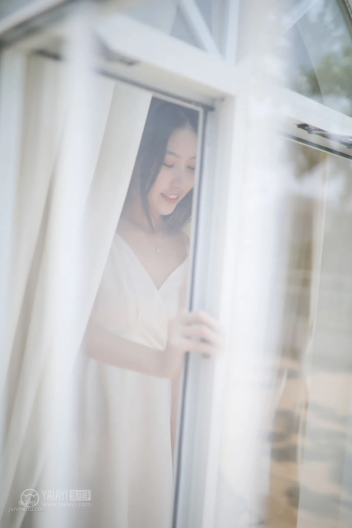 [YALAYI雅拉伊] 2019.06.16 Vol.310 聽風 白璐 14