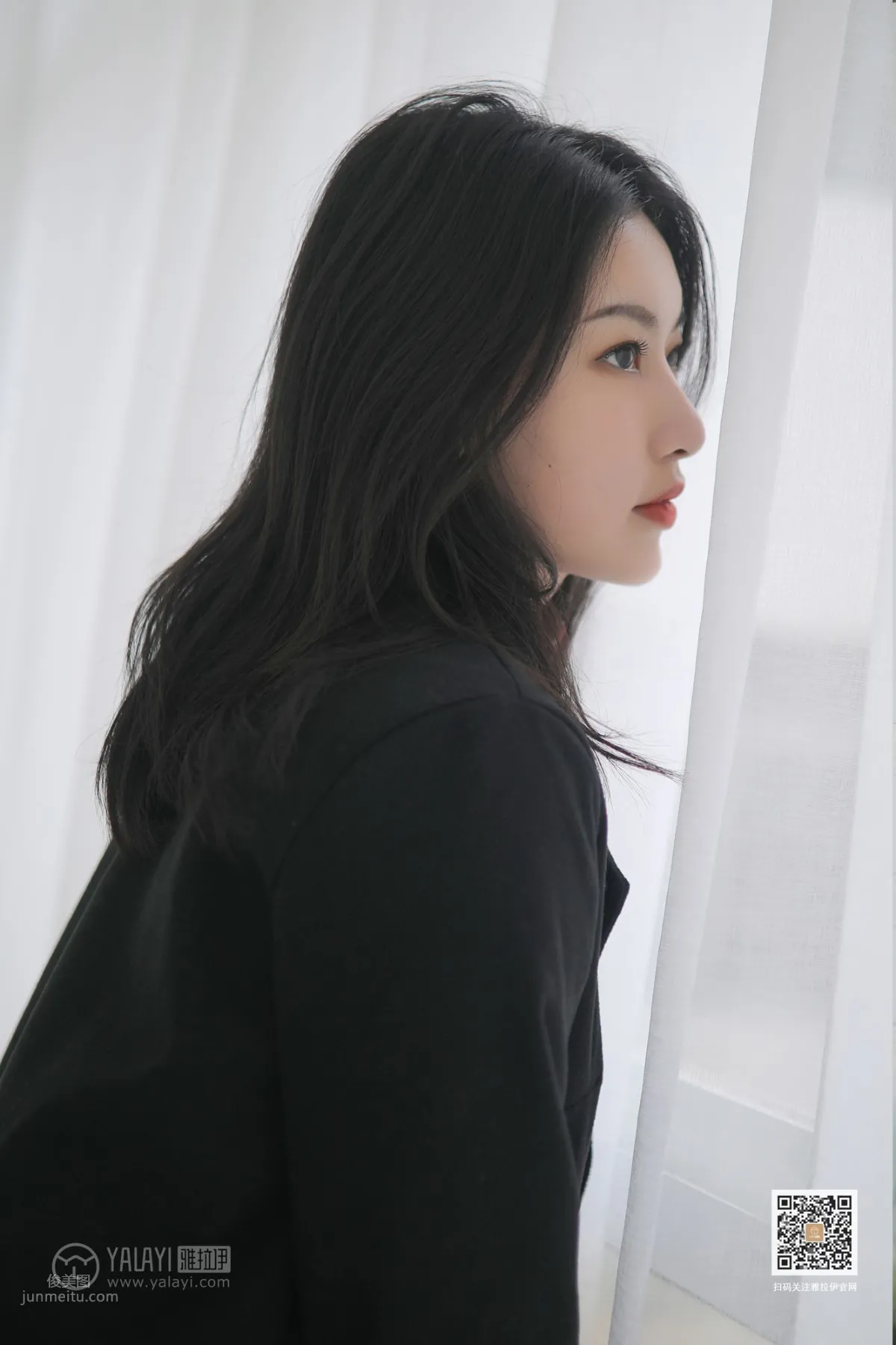 [YALAYI雅拉伊] 2019.09.10 Vol.387 畢業季 白璐 19