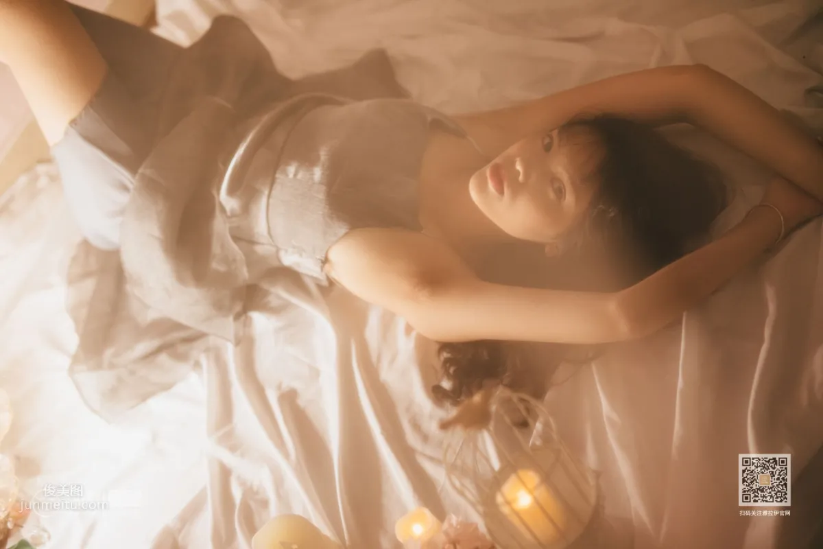 [YALAYI雅拉伊] 2019.09.05 Vol.391 撩撥 靜兒 35