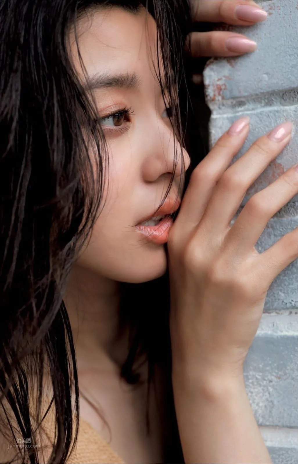 朝比奈彩, Asahina Aya - FRIDAY GOLD, 2019.05.15 12