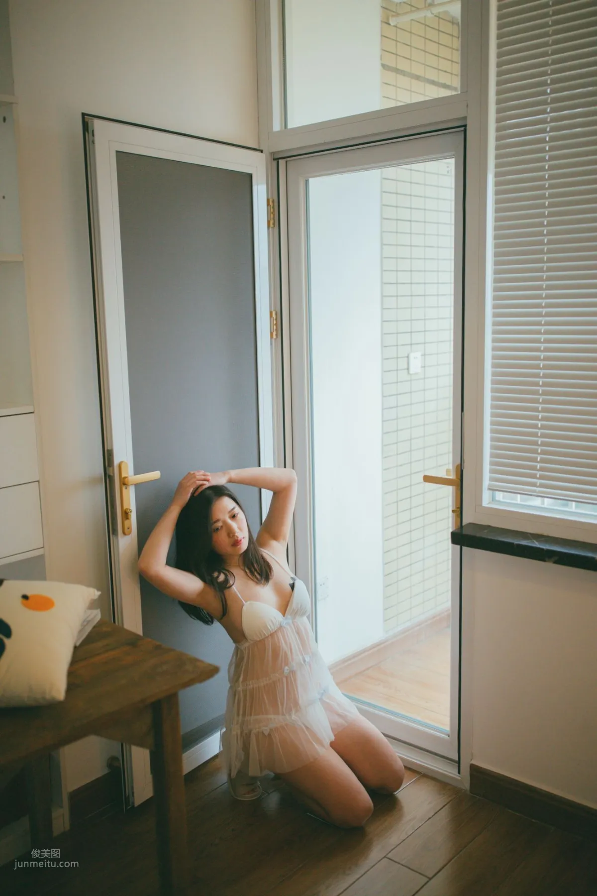 [YALAYI雅拉伊] 2019.05.08 No.271 小日子 奈奈醬 21