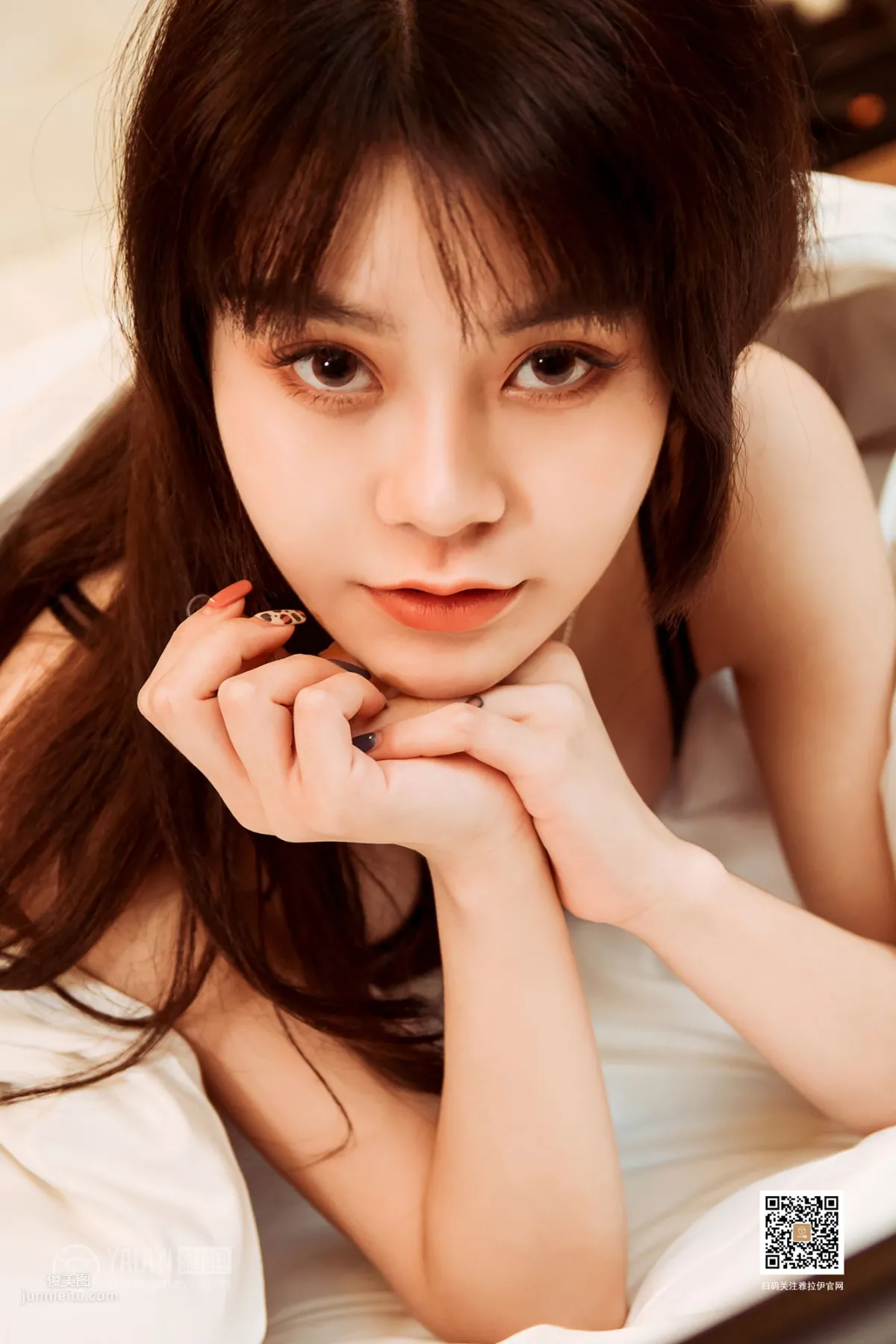 [YALAYI雅拉伊] 2019.08.07 No.362 圖書館精靈 蓉蓉 25